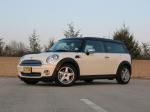 Mini Cooper Clubman 2008 года